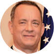 Photo of Tom Hanks