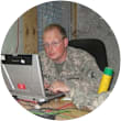 Photo of Peter Colt