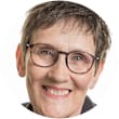 Photo of Clare Marchant