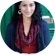 Photo of Tasha Suri