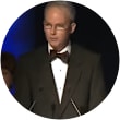 Photo of Jon McGregor