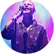 Photo of Josh Ritter