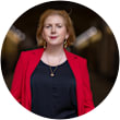 Photo of Clare Mackintosh