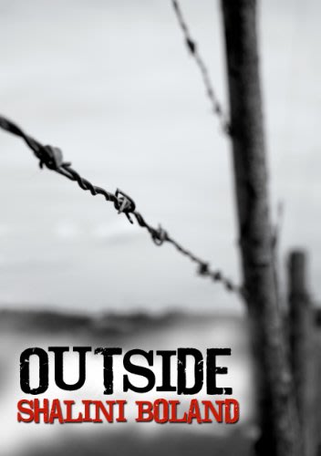 Outside by shalini boland