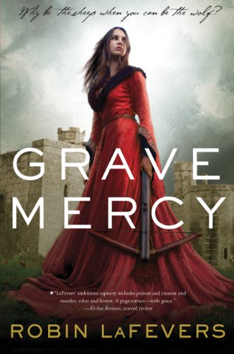 Book with girl in red dress on cover best sale
