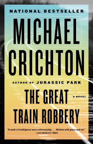 Disclosure Michael Crichton Pdf
