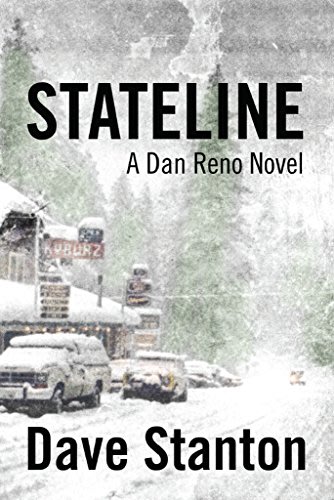 Stateline by dave stanton