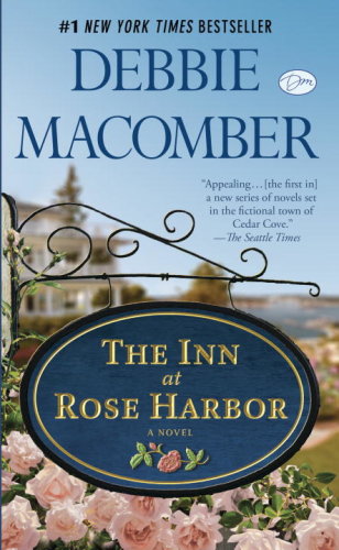 the inn at rose harbor by debbie macomber