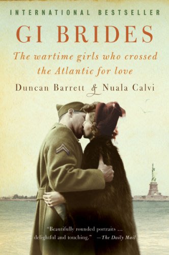 Gi brides by duncan barrett and nuala calvi 2015 06 17