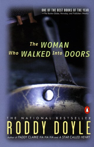 the women who walked into doors
