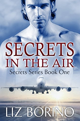 Secrets in the air by liz borino