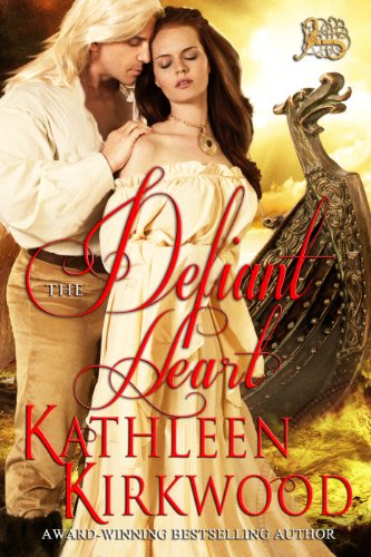 The defiant heart by anita gordon and kathleen kirkwood