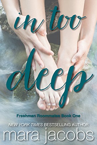 In too deep by mara jacobs