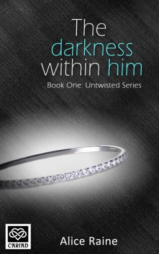 The darkness within him by alice raine