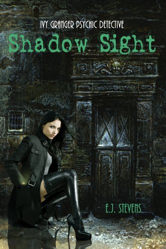 Shadow sight by e j stevens