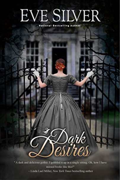 Dark Desires cover