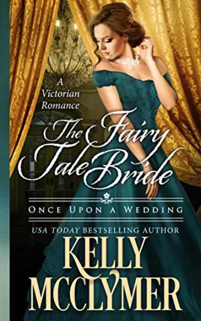 The Fairy Tale Bride cover