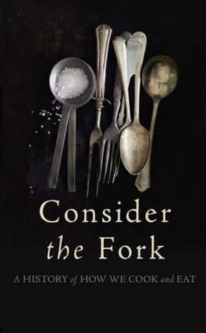 Consider the Fork by Bee Wilson