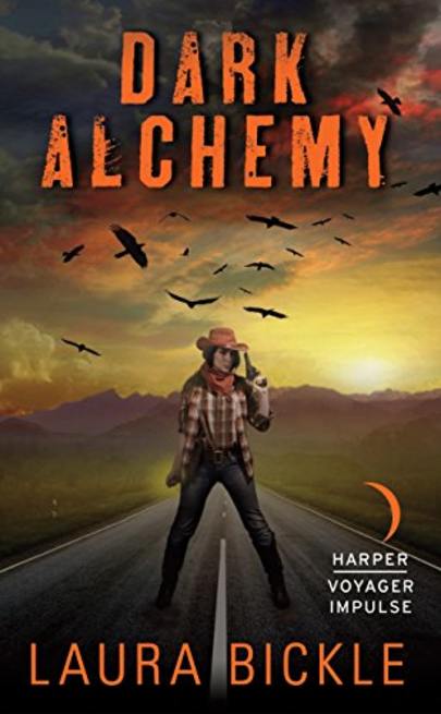 Image result for book cover dark alchemy bickle