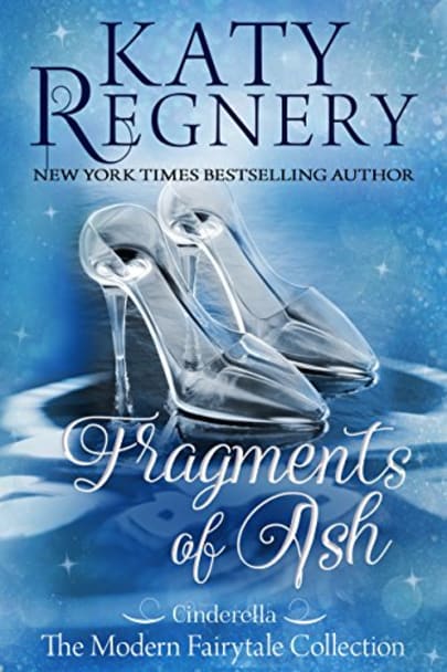 Fragments of Ash cover