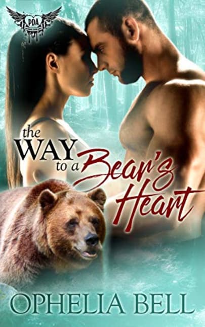Bear dating agency