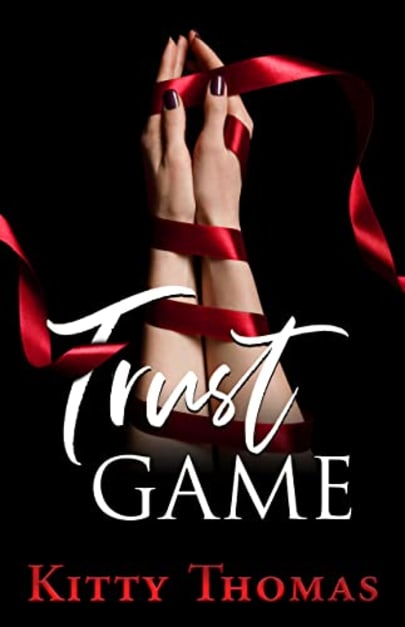 Trust Game cover