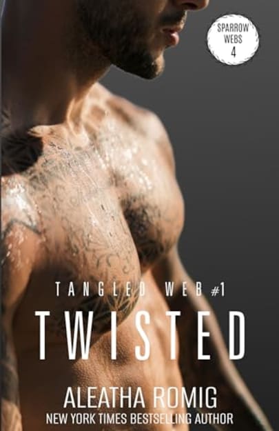 Twisted cover