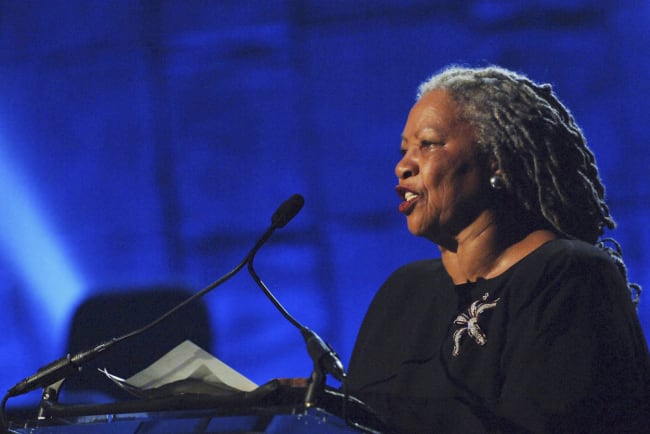 19 Inspiring Toni Morrison Quotes