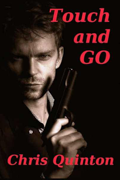 book cover for Touch and GO