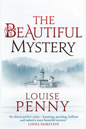 The Full List of Louise Penny Books in Order