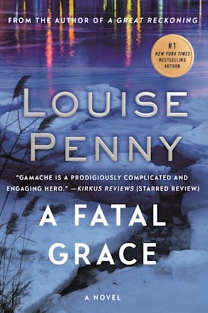 Louise Penny Books in Order (Complete Series List) - Gift Lit