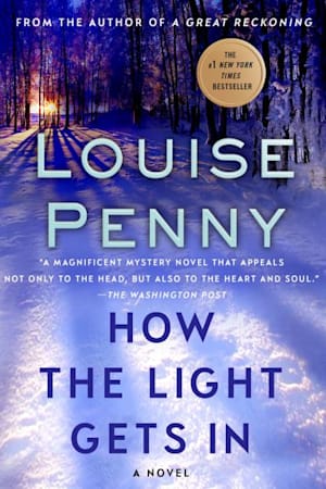 All 18+ Louise Penny Books In Order