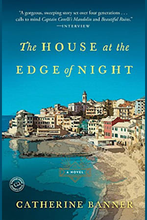 Have Books, Will Travel: Take a Mediterranean Cruise With These 3 Immersive  Reads