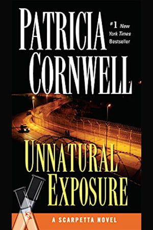 Blow Fly by Patricia Cornwell - BookBub