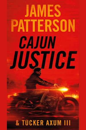 James Patterson – New in Paperback