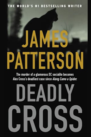 james patterson books in order 2021