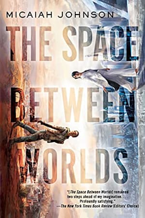 Exciting Sci-Fi Books That Explore Deep Space