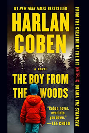 Harlan Coben 19 Book Set All of His Stand Alone Novels and His Two Latest -   Italia