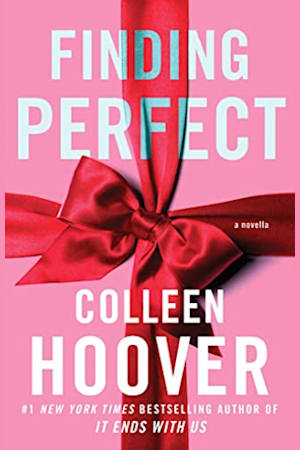 Colleen Hoover Books In Order: The Complete List