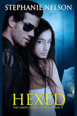 Stephanie Nelson Books - BookBub