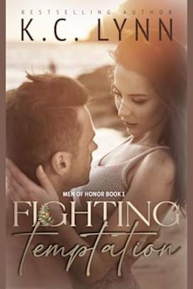 K C Lynn Books Bookbub