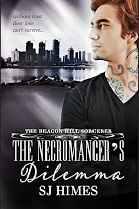 The Necromancer's War (The Beacon Hill Sorcerer Book 7) See more