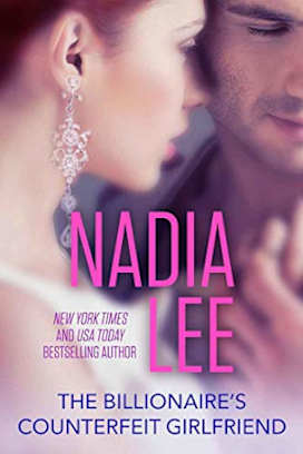 Nadia Lee Books - BookBub