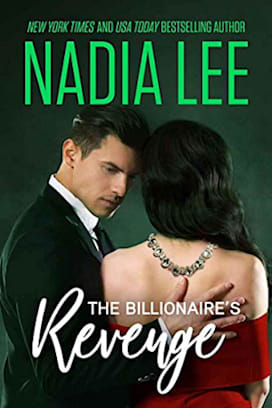 Nadia Lee Books - BookBub