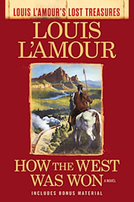 Louis L'Amour » Read Free From Internet