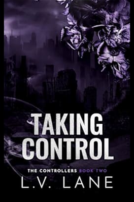 L V Lane · Deviant Control (Paperback Book) (2020)