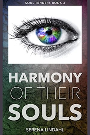  Pieces of Her Soul: A Reverse Harem Fantasy (Soul Tenders):  9781985129085: Lindahl, Serena: Books