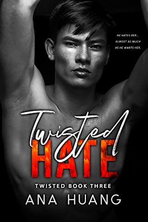 Twisted Love by Ana Huang - BookBub