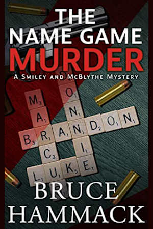Murder Down The Line: A clean read private detective mystery ...