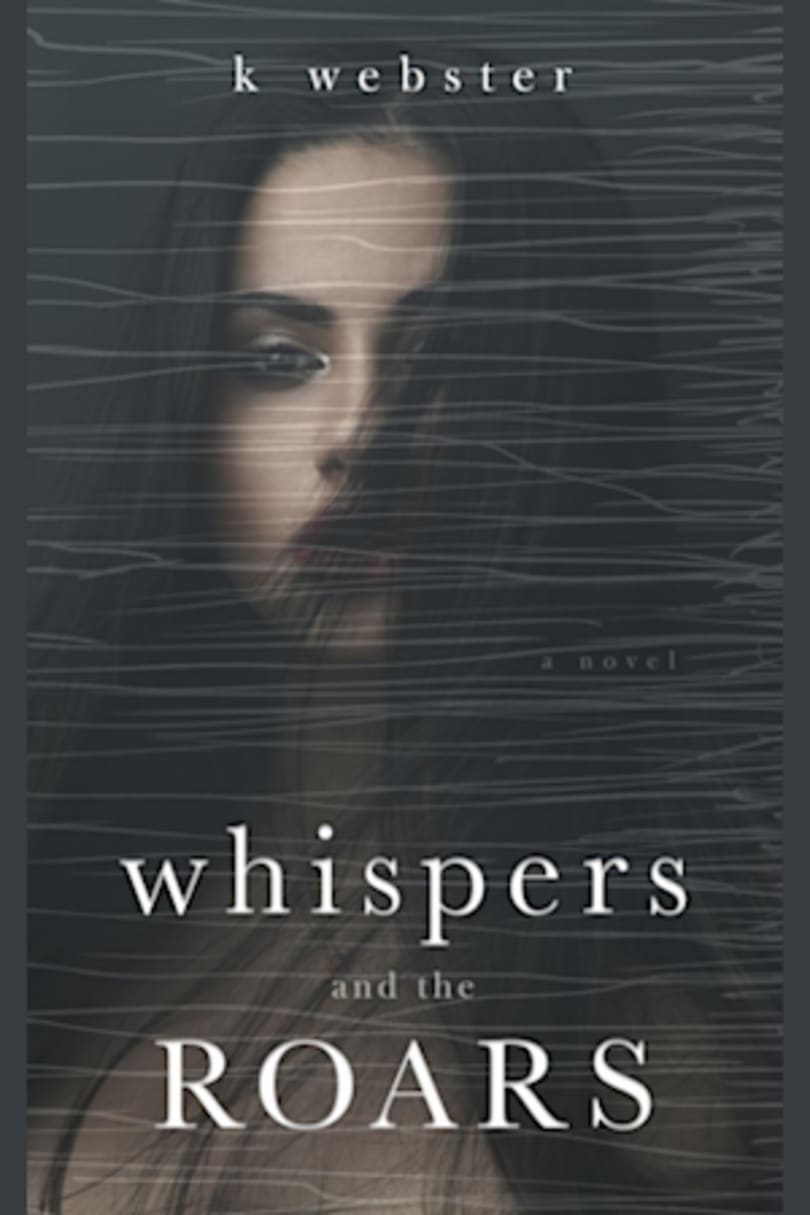 Whispers and the Roars - Kindle edition by Webster, K. Contemporary Romance  Kindle eBooks @ .